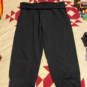 Fabletics casual jogger pants